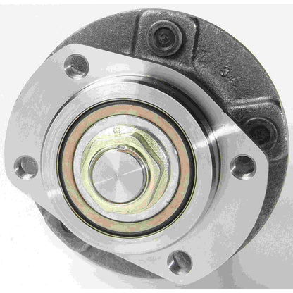 Moog 04-07 Chrysler Town & Country Rear Hub Assembly 512170