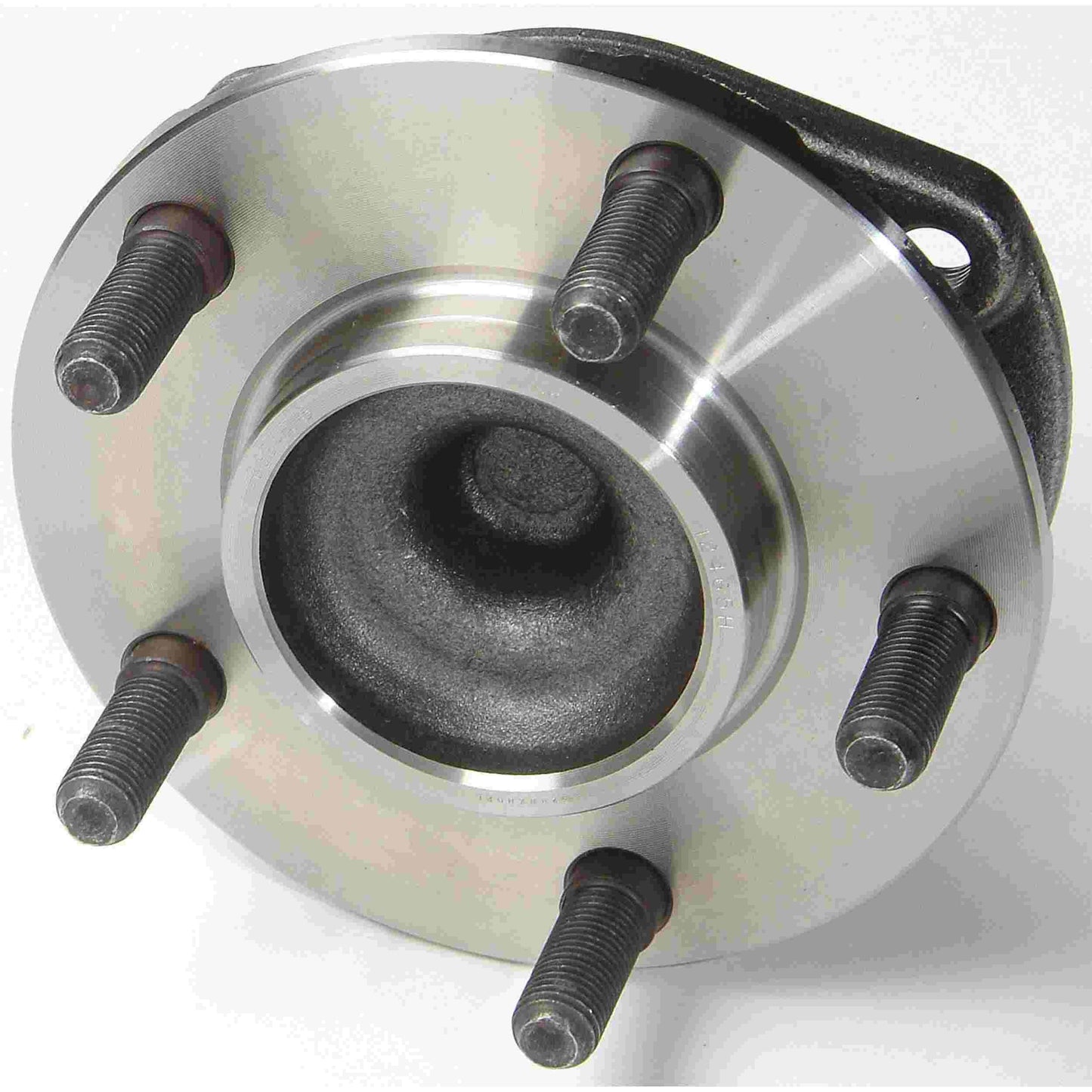 MOOG Hub Assemblies Wheel Bearing and Hub Assembly 512170