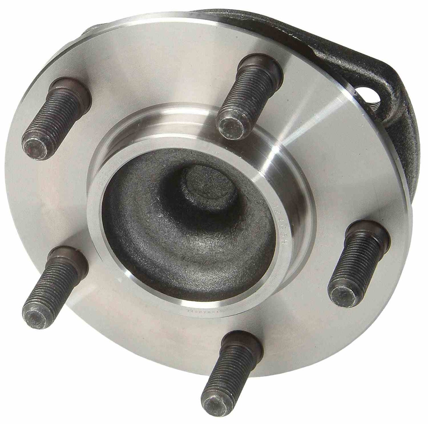 MOOG Hub Assemblies Wheel Bearing and Hub Assembly 512170