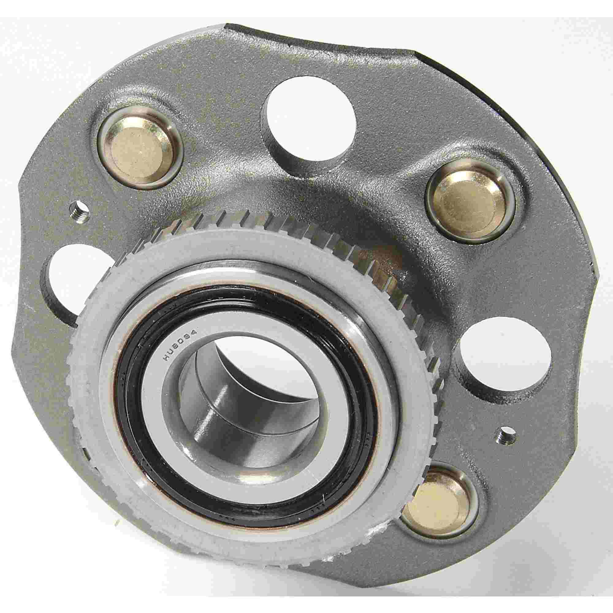 Moog 97-99 Acura CL Rear Hub Assembly 512172