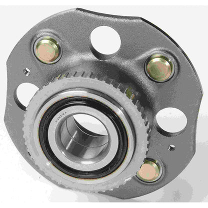 Moog 97-99 Acura CL Rear Hub Assembly 512172