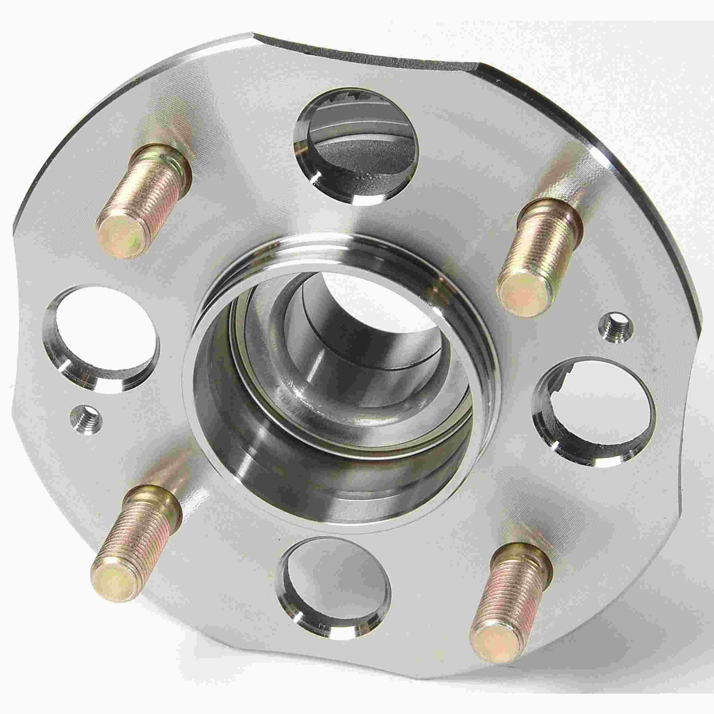 Moog 97-99 Acura CL Rear Hub Assembly 512172