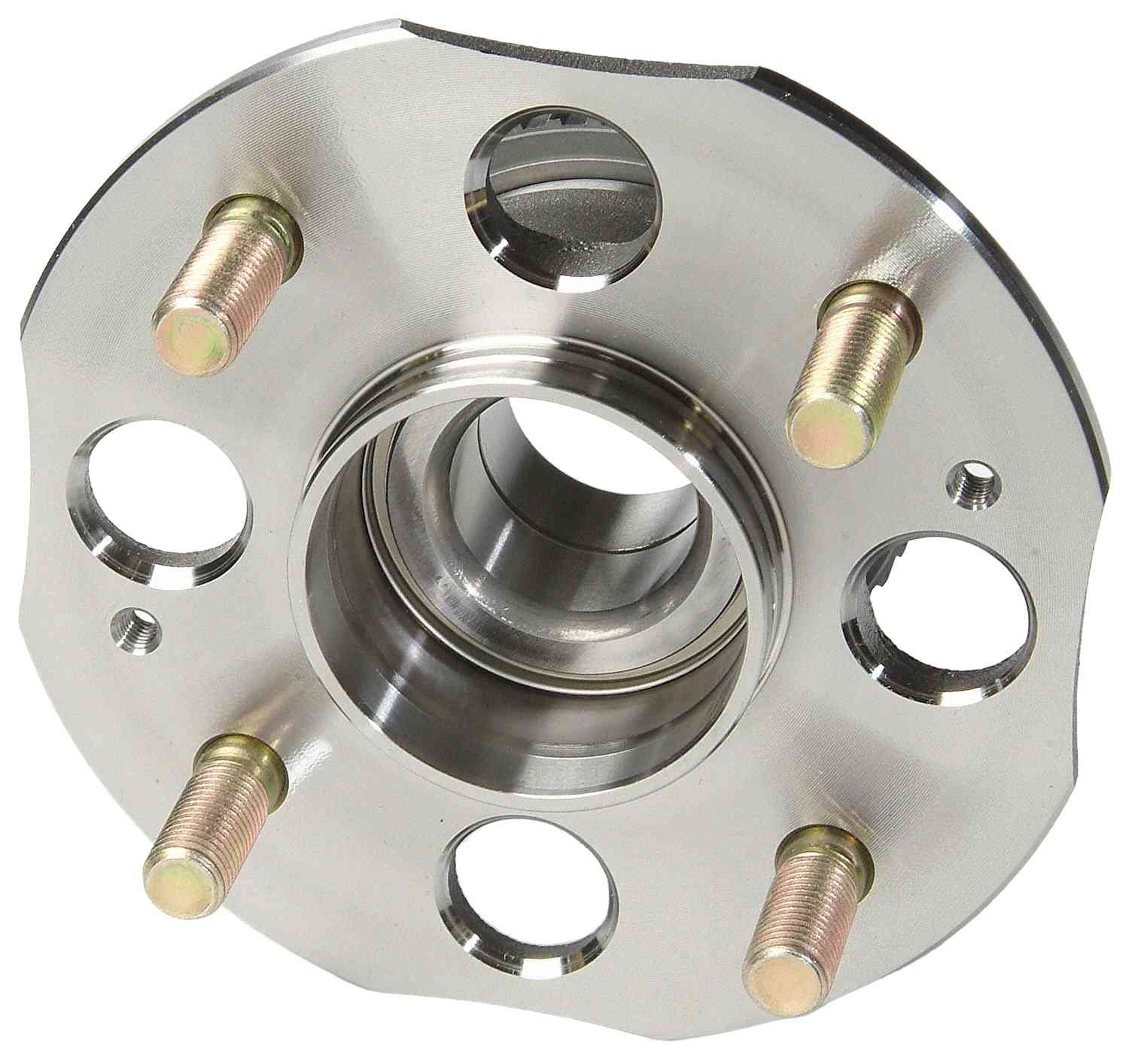 Moog 97-99 Acura CL Rear Hub Assembly 512172