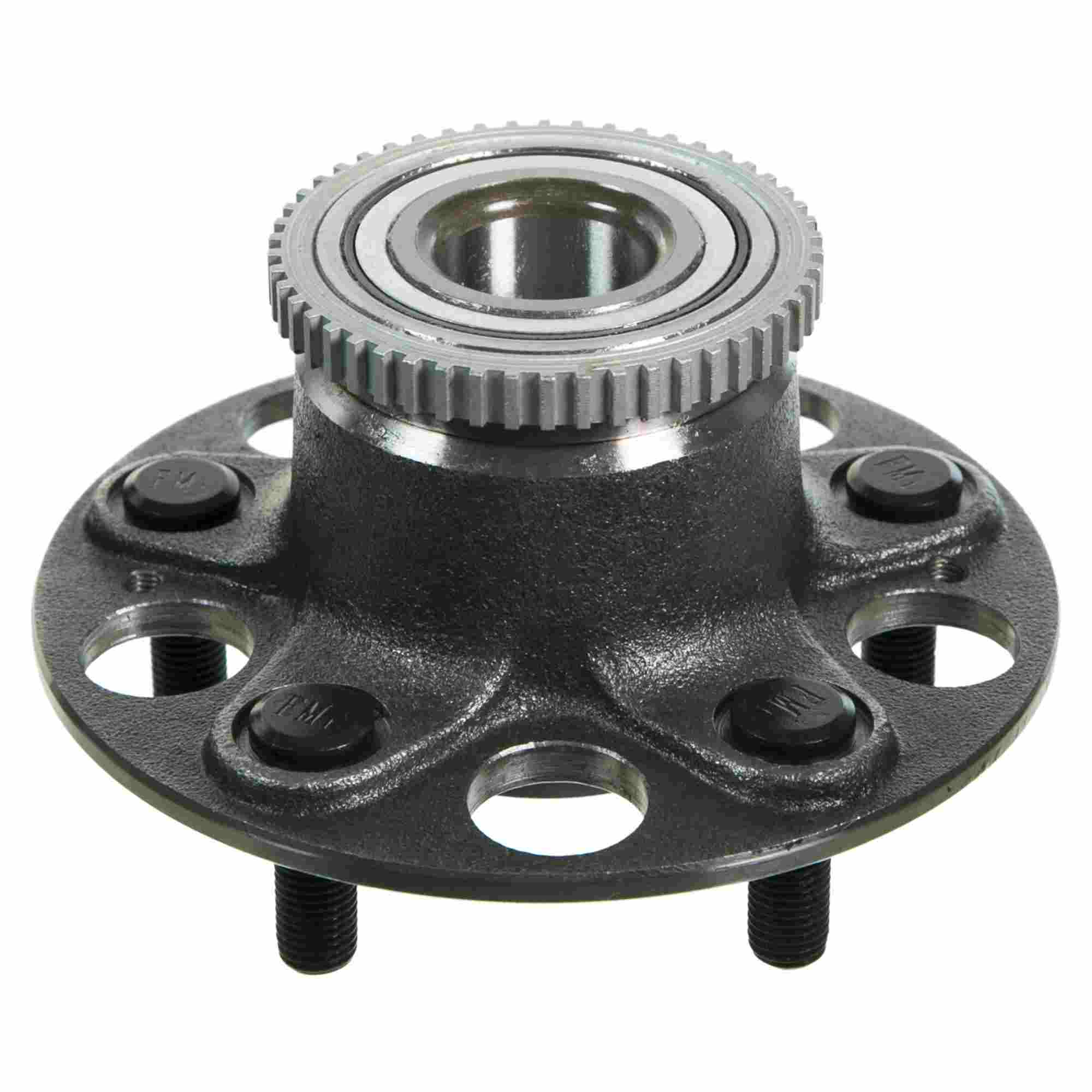 Moog 01-03 Acura CL Rear Hub Assembly 512173