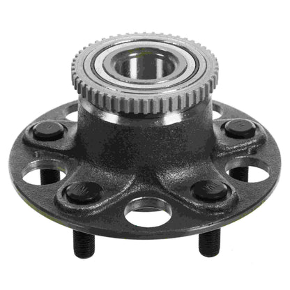 Moog 01-03 Acura CL Rear Hub Assembly 512173