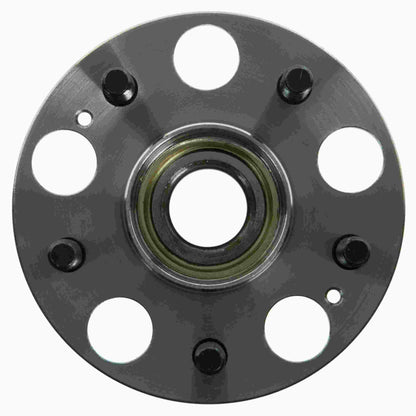 Moog 01-03 Acura CL Rear Hub Assembly 512173