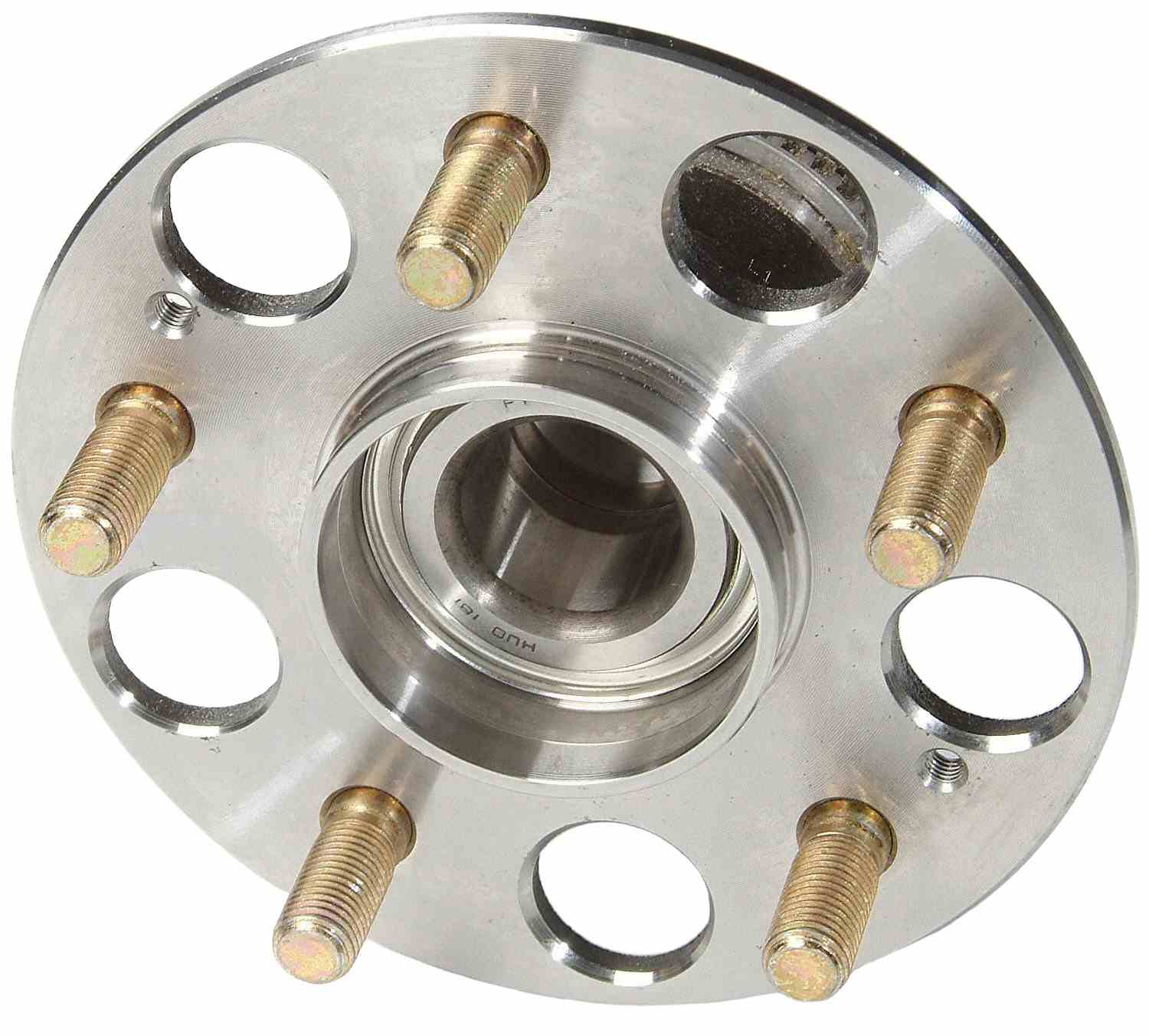 Moog 01-03 Acura CL Rear Hub Assembly 512173