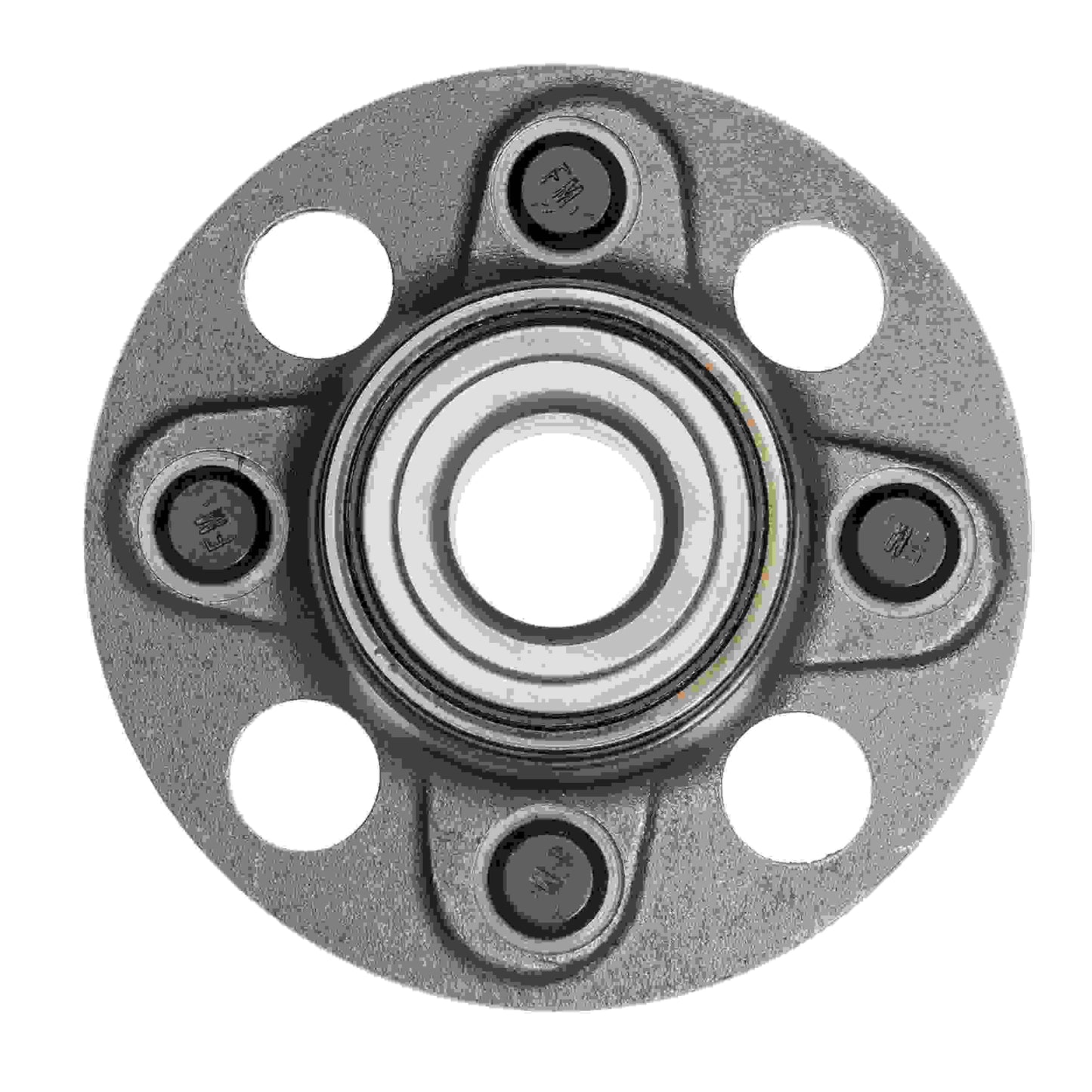 Moog Hub Assembly