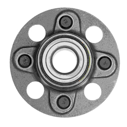 Moog Hub Assembly