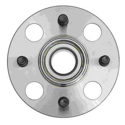 Moog Hub Assembly