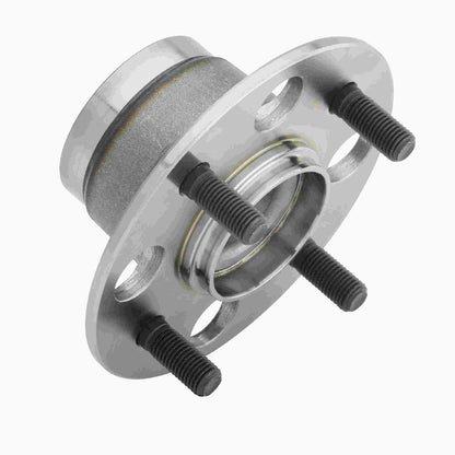 Moog Hub Assembly