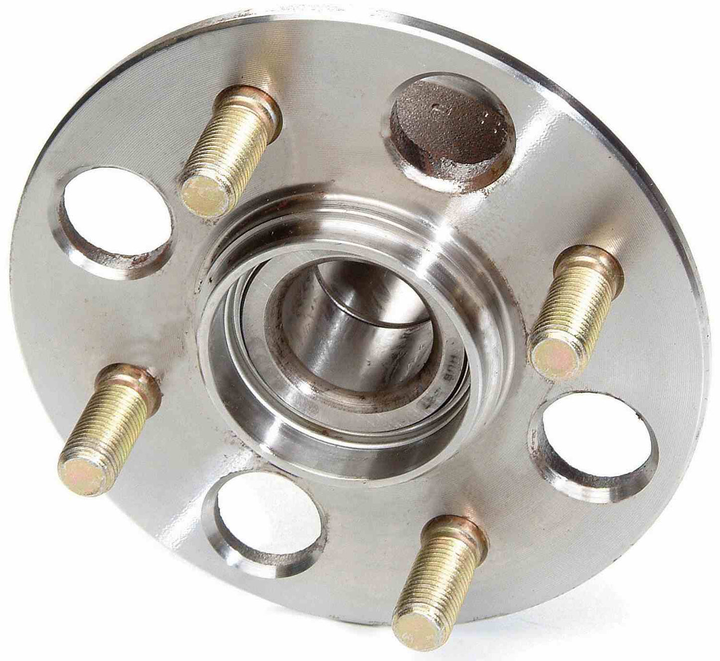 Moog Hub Assembly