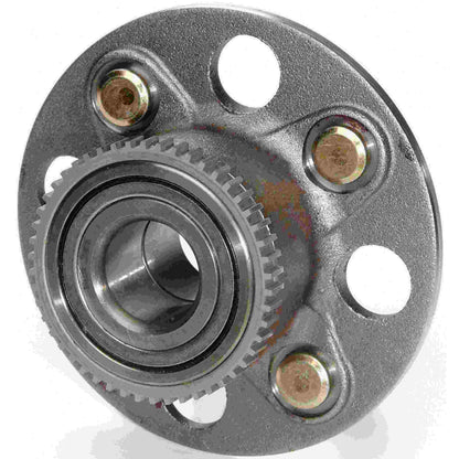 MOOG Hub Assemblies Wheel Bearing and Hub Assembly 512175