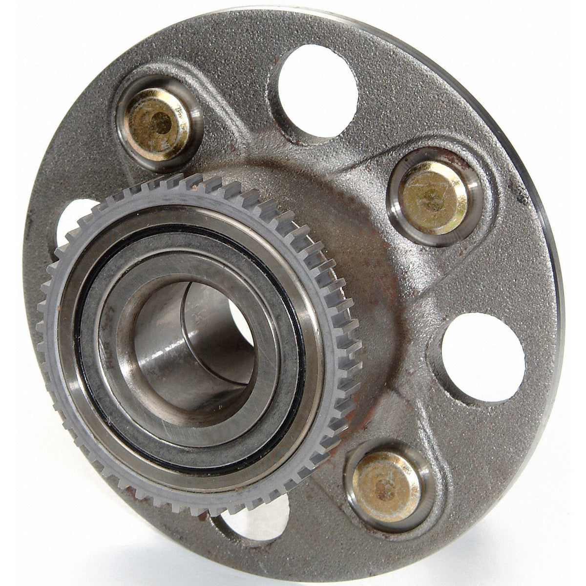 MOOG Hub Assemblies Wheel Bearing and Hub Assembly 512175