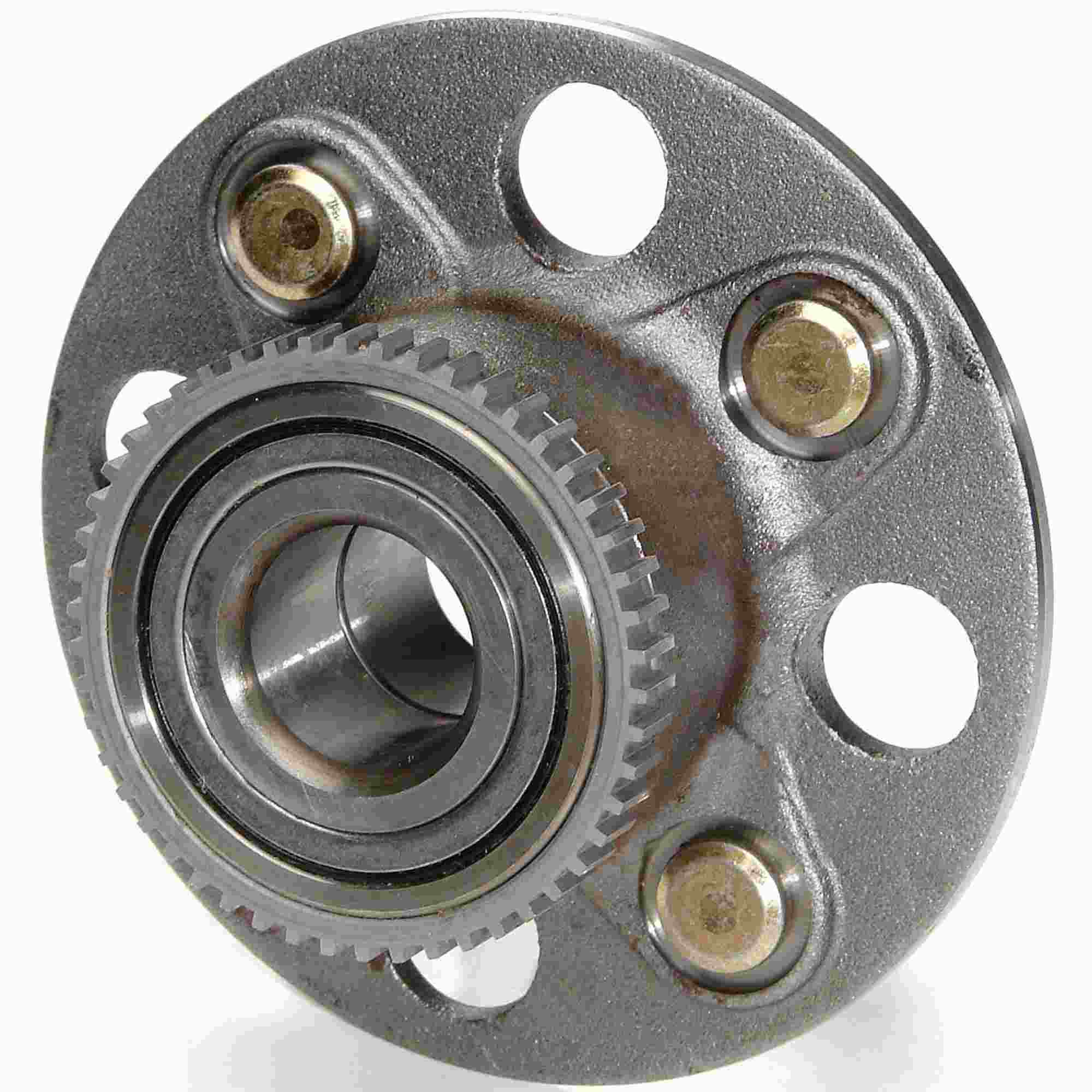 MOOG Hub Assemblies Wheel Bearing and Hub Assembly 512175