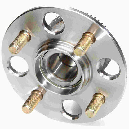 MOOG Hub Assemblies Wheel Bearing and Hub Assembly 512175