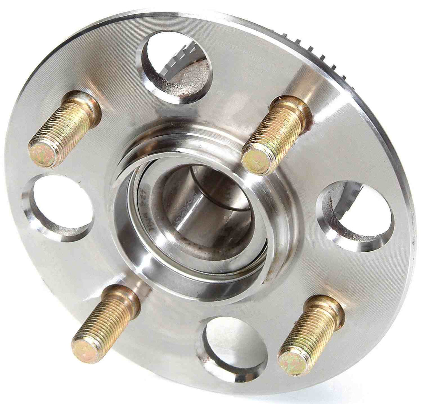 QuickSteer Wheel Bearing and Hub Assembly 512175