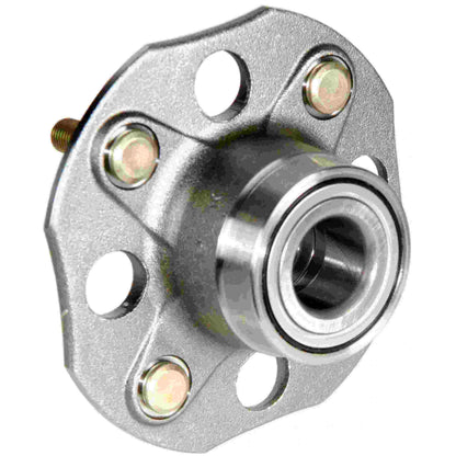 Moog 98-02 Honda Accord Rear Hub Assembly 512176