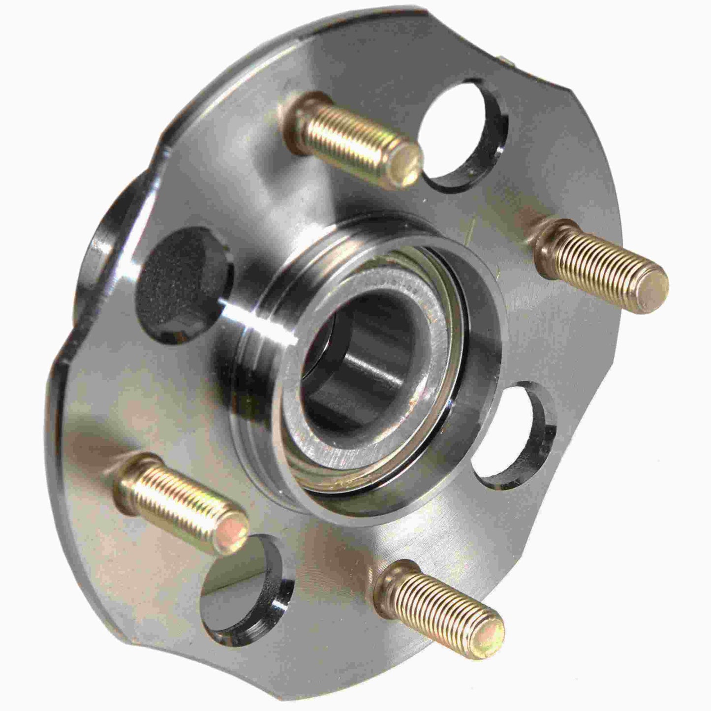 Moog 98-02 Honda Accord Rear Hub Assembly 512176