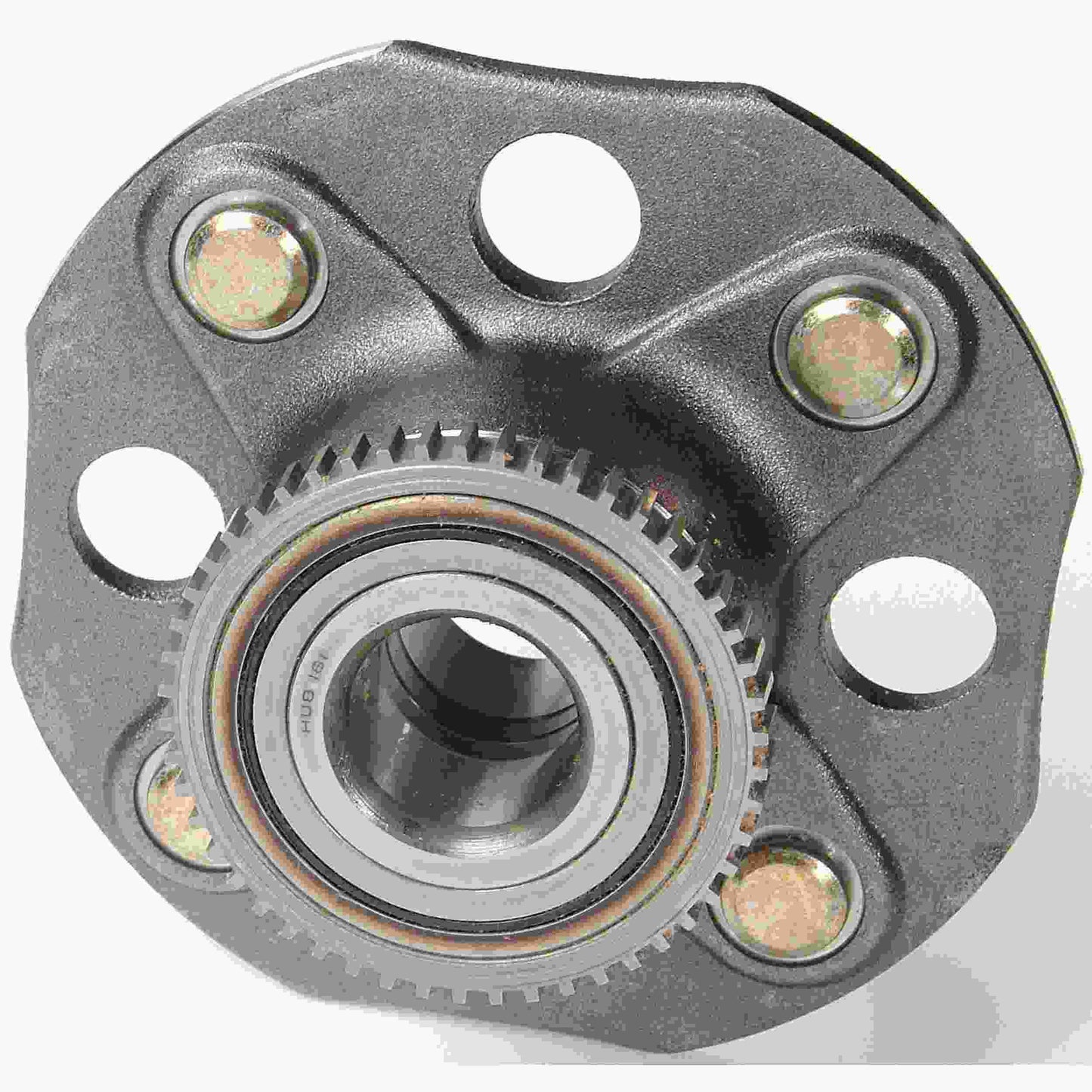 Moog 98-02 Honda Accord Rear Hub Assembly 512177