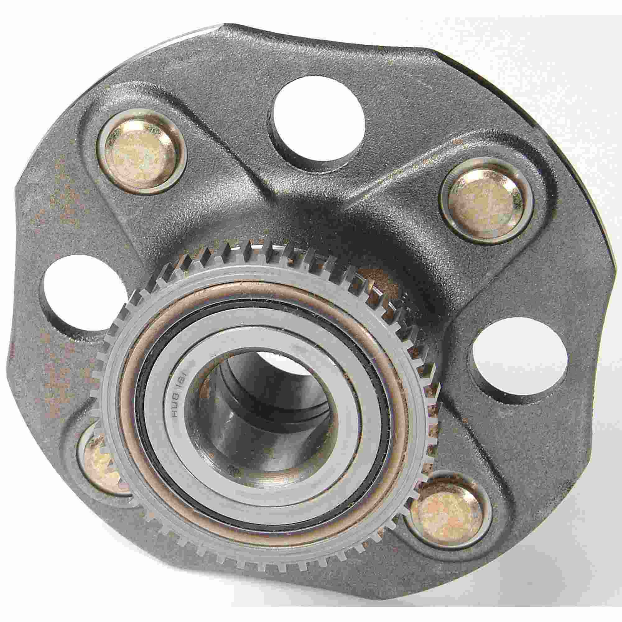 Moog 98-02 Honda Accord Rear Hub Assembly 512177