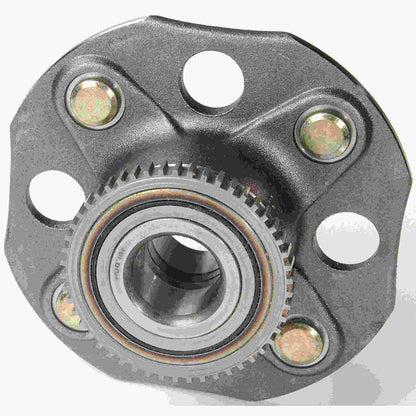Moog 98-02 Honda Accord Rear Hub Assembly 512177