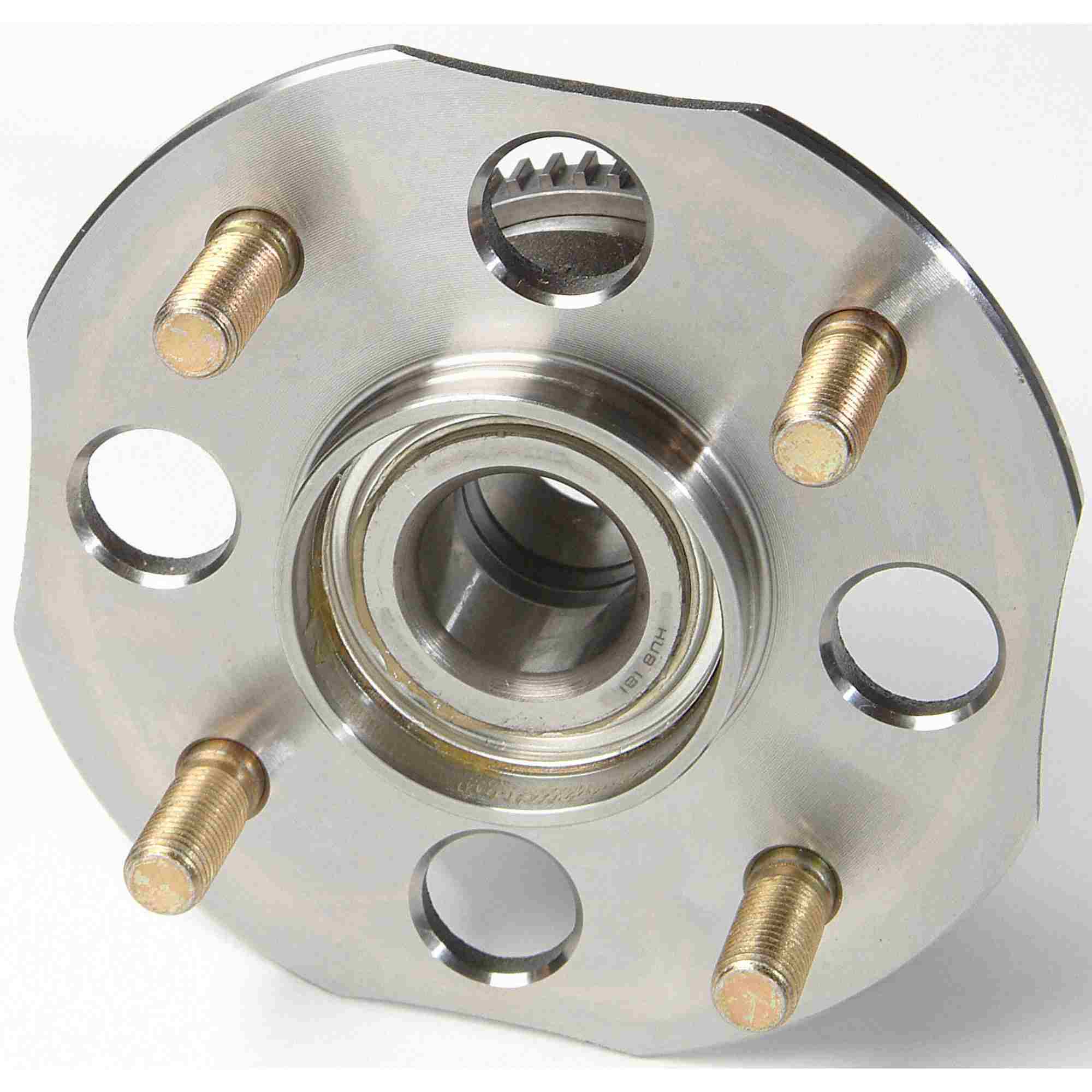 Moog 98-02 Honda Accord Rear Hub Assembly 512177