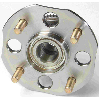 Moog 98-02 Honda Accord Rear Hub Assembly 512177
