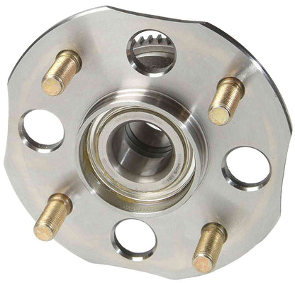 Moog 98-02 Honda Accord Rear Hub Assembly 512177