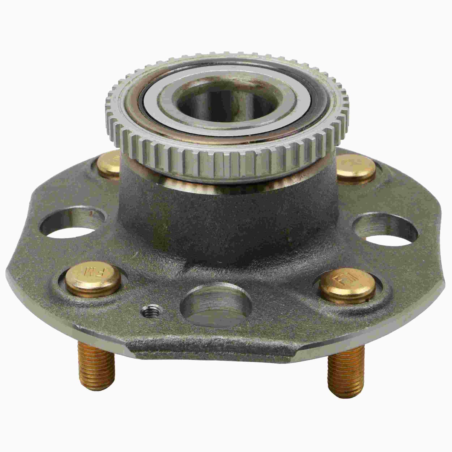 QuickSteer Wheel Bearing and Hub Assembly 512178