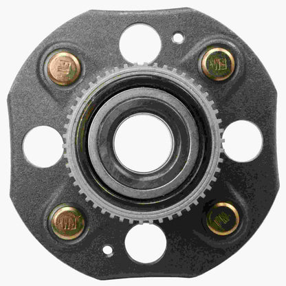 QuickSteer Wheel Bearing and Hub Assembly 512178