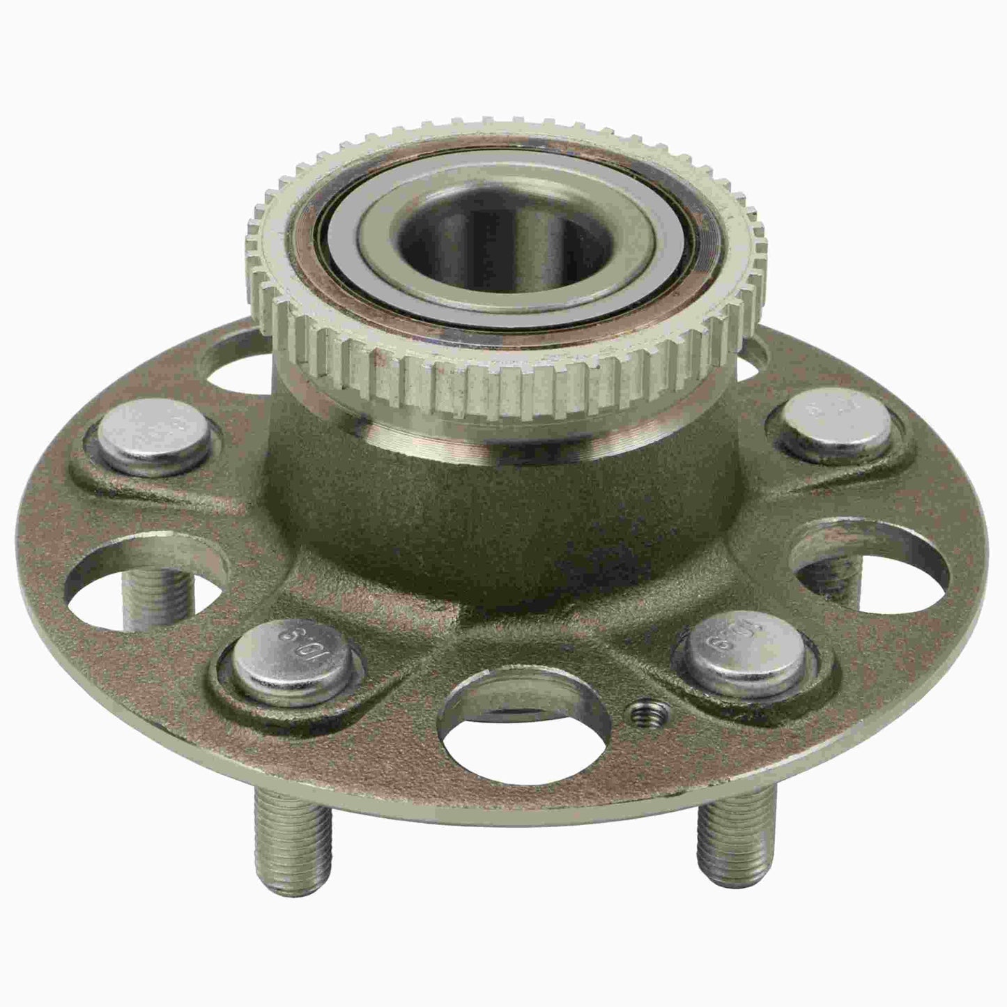 MOOG Hub Assemblies Wheel Bearing and Hub Assembly 512179