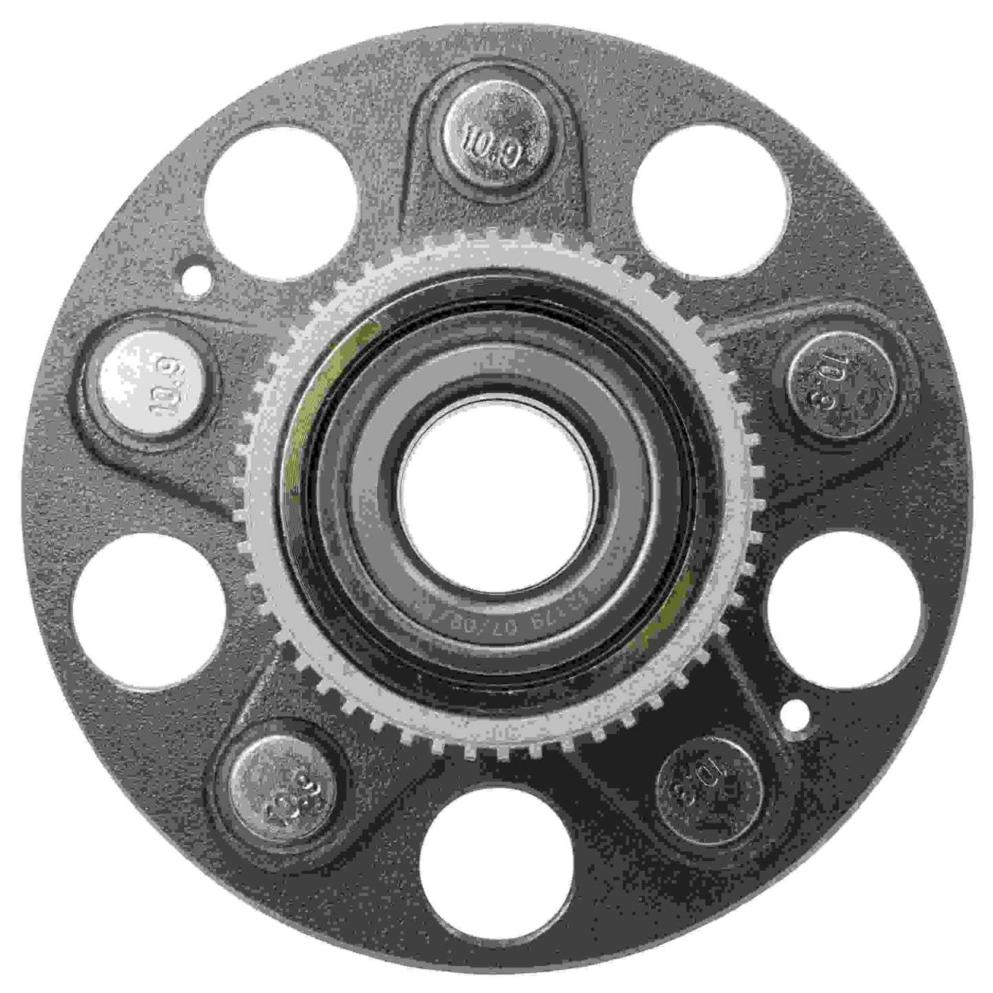 MOOG Hub Assemblies Wheel Bearing and Hub Assembly 512179