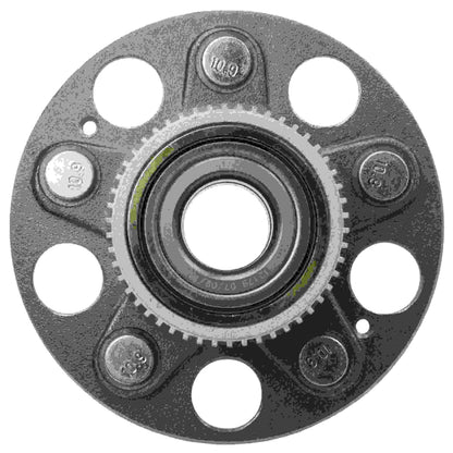 MOOG Hub Assemblies Wheel Bearing and Hub Assembly 512179