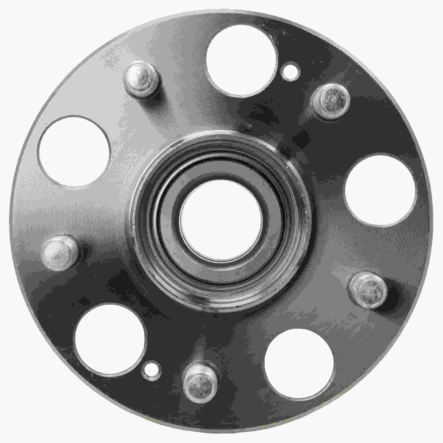 MOOG Hub Assemblies Wheel Bearing and Hub Assembly 512179