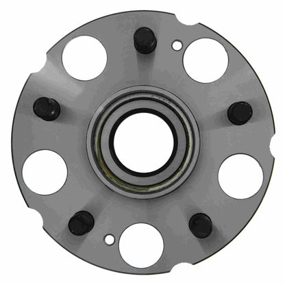 MOOG Hub Assemblies Wheel Bearing and Hub Assembly 512180