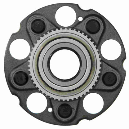 MOOG Hub Assemblies Wheel Bearing and Hub Assembly 512180
