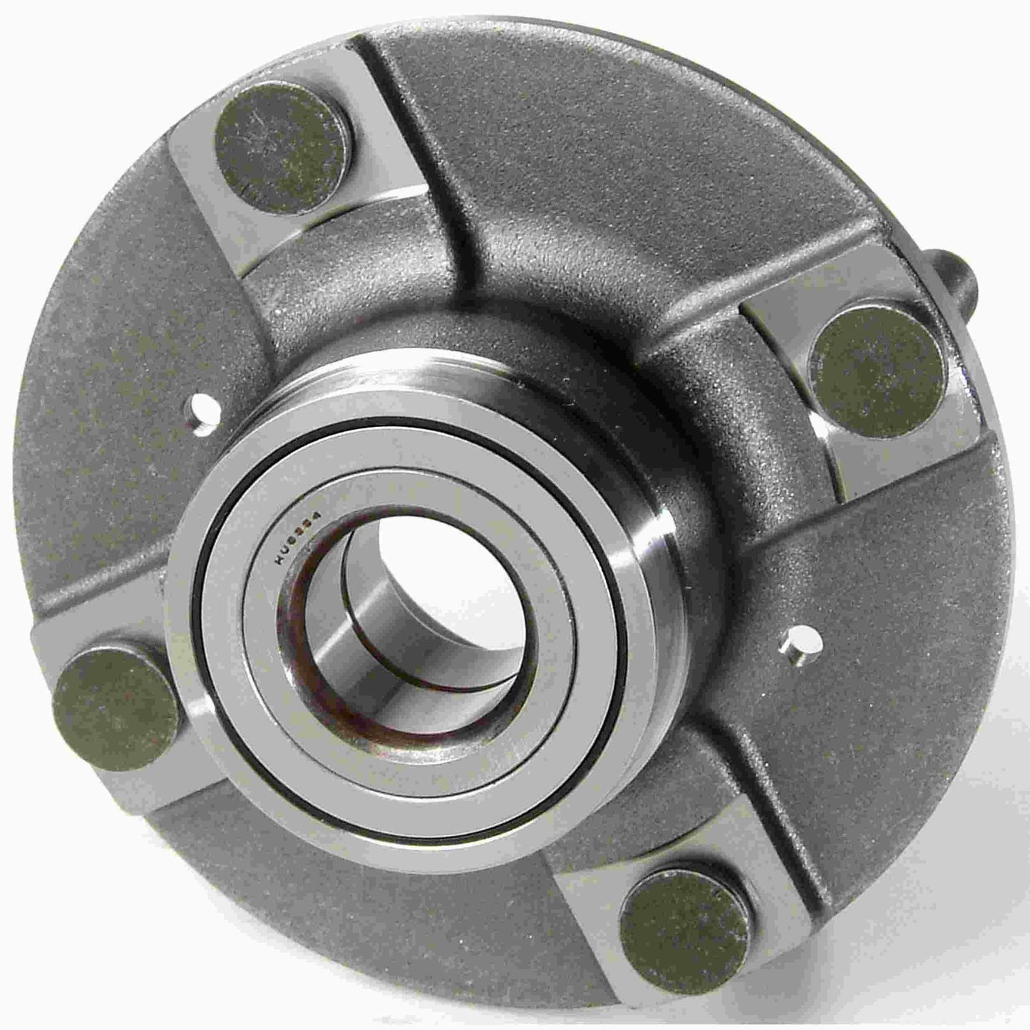 Moog 89-94 Suzuki Swift GTI GT Rear Hub Assembly 512182