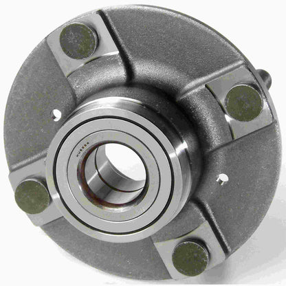 Moog 89-94 Suzuki Swift GTI GT Rear Hub Assembly 512182