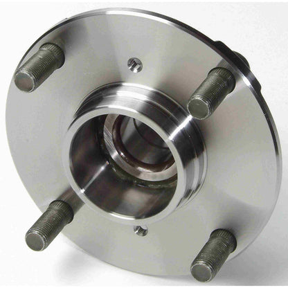 Moog 89-94 Suzuki Swift GTI GT Rear Hub Assembly 512182