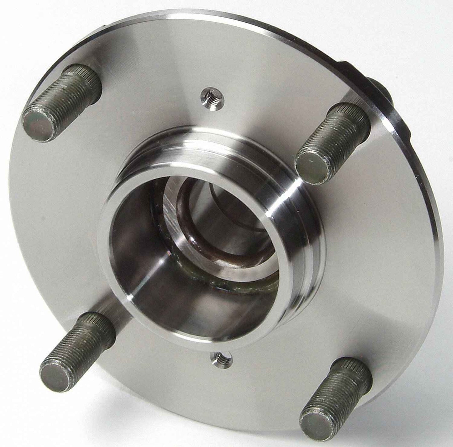 Moog 89-94 Suzuki Swift GTI GT Rear Hub Assembly 512182