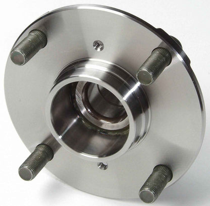 Moog 89-94 Suzuki Swift GTI GT Rear Hub Assembly 512182