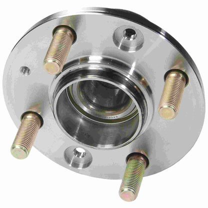 Moog 97-99 Mitsubishi Mirage Rear Hub Assembly 512185
