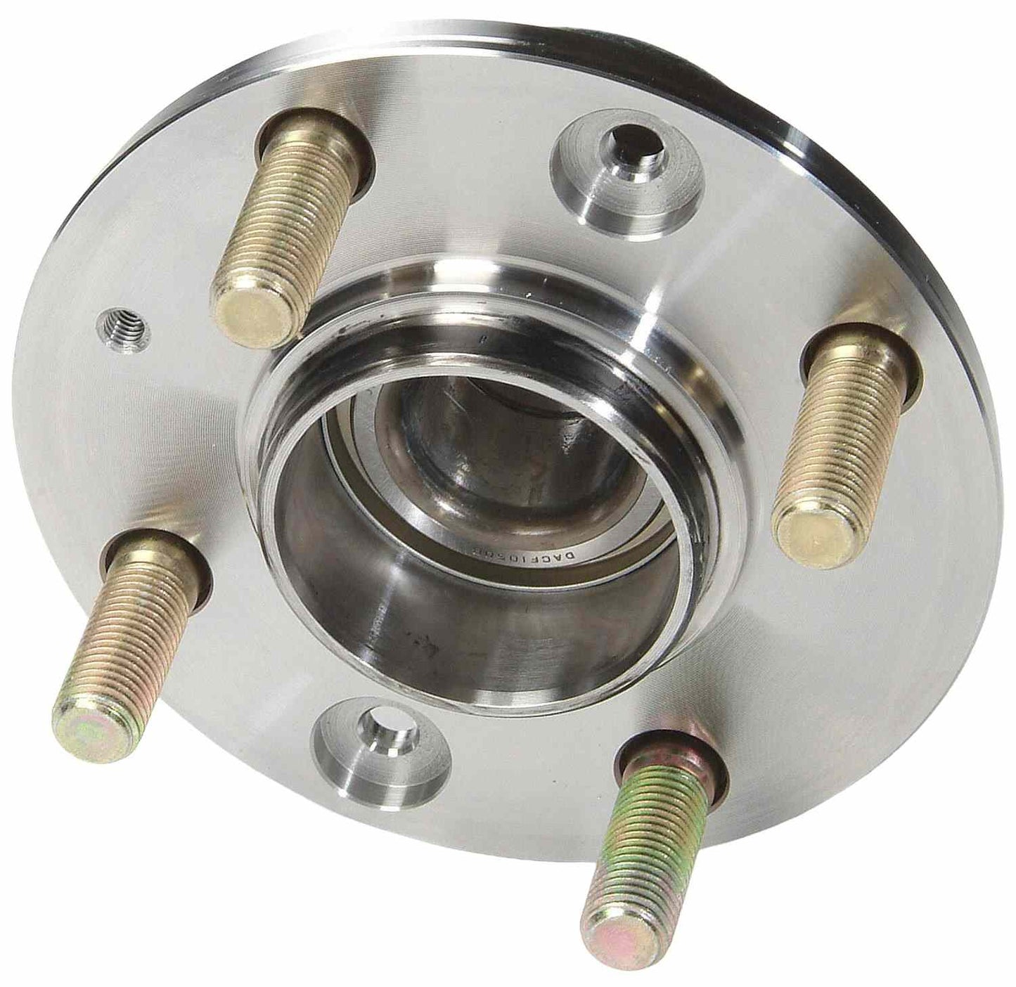 Moog 97-99 Mitsubishi Mirage Rear Hub Assembly 512185