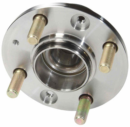 Moog 97-99 Mitsubishi Mirage Rear Hub Assembly 512185