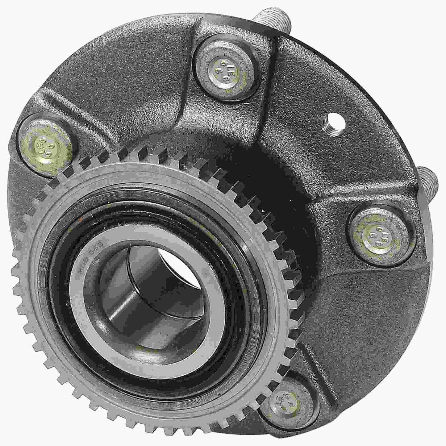 Moog 98-02 Mazda 626 Rear Hub Assembly 512186