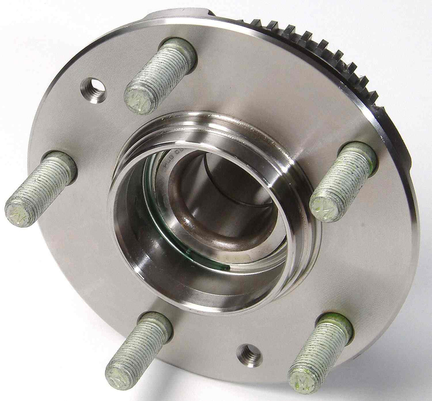 Moog 98-02 Mazda 626 Rear Hub Assembly 512186