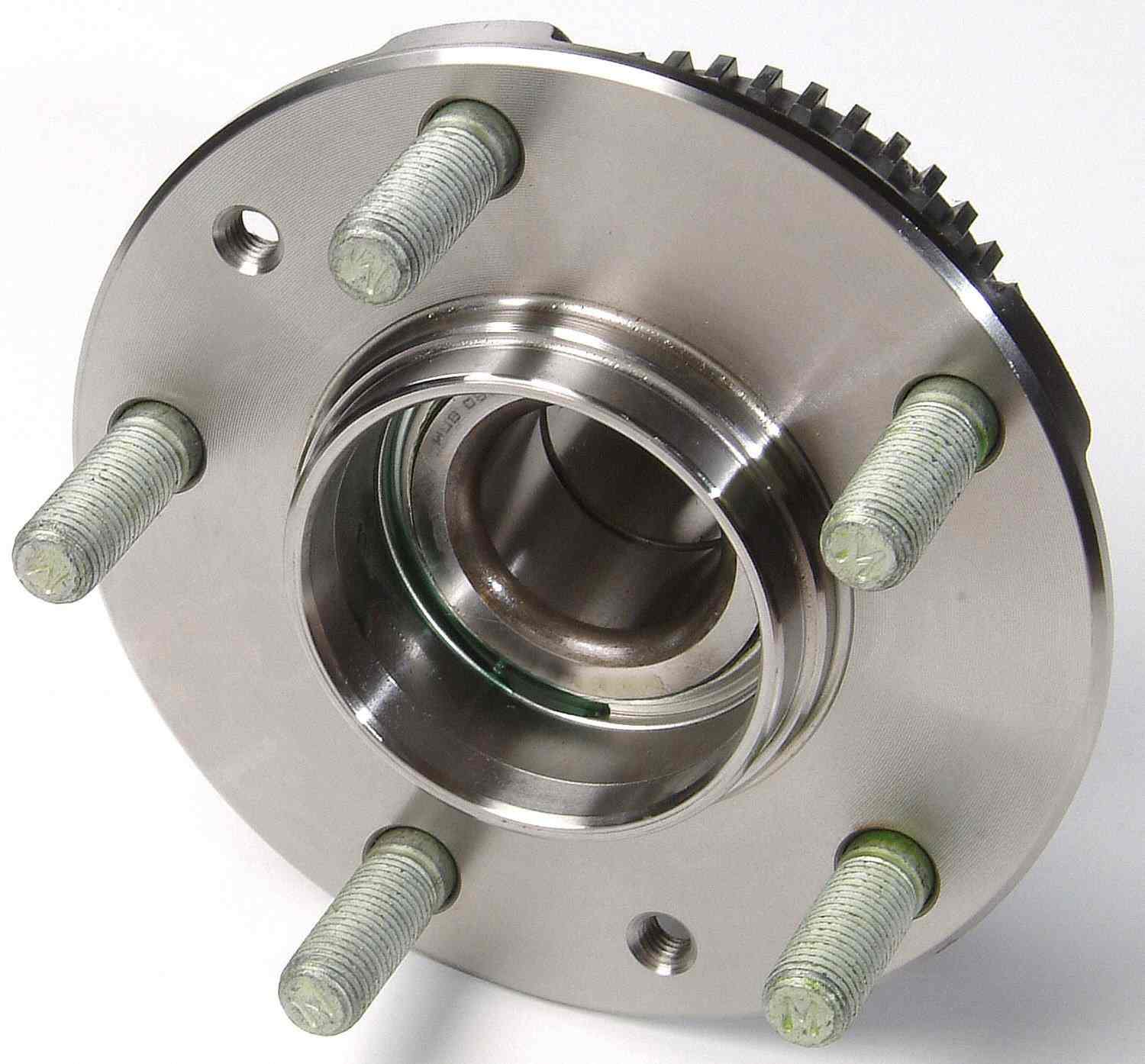 Moog 98-02 Mazda 626 Rear Hub Assembly 512186