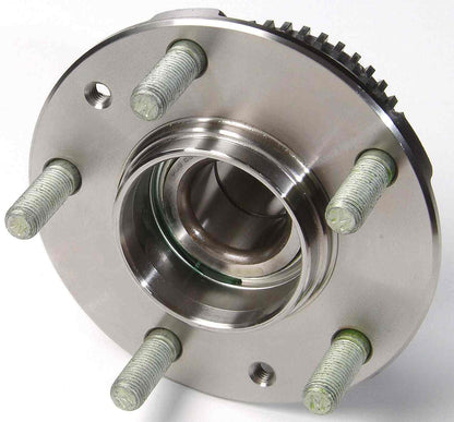 Moog 98-02 Mazda 626 Rear Hub Assembly 512186