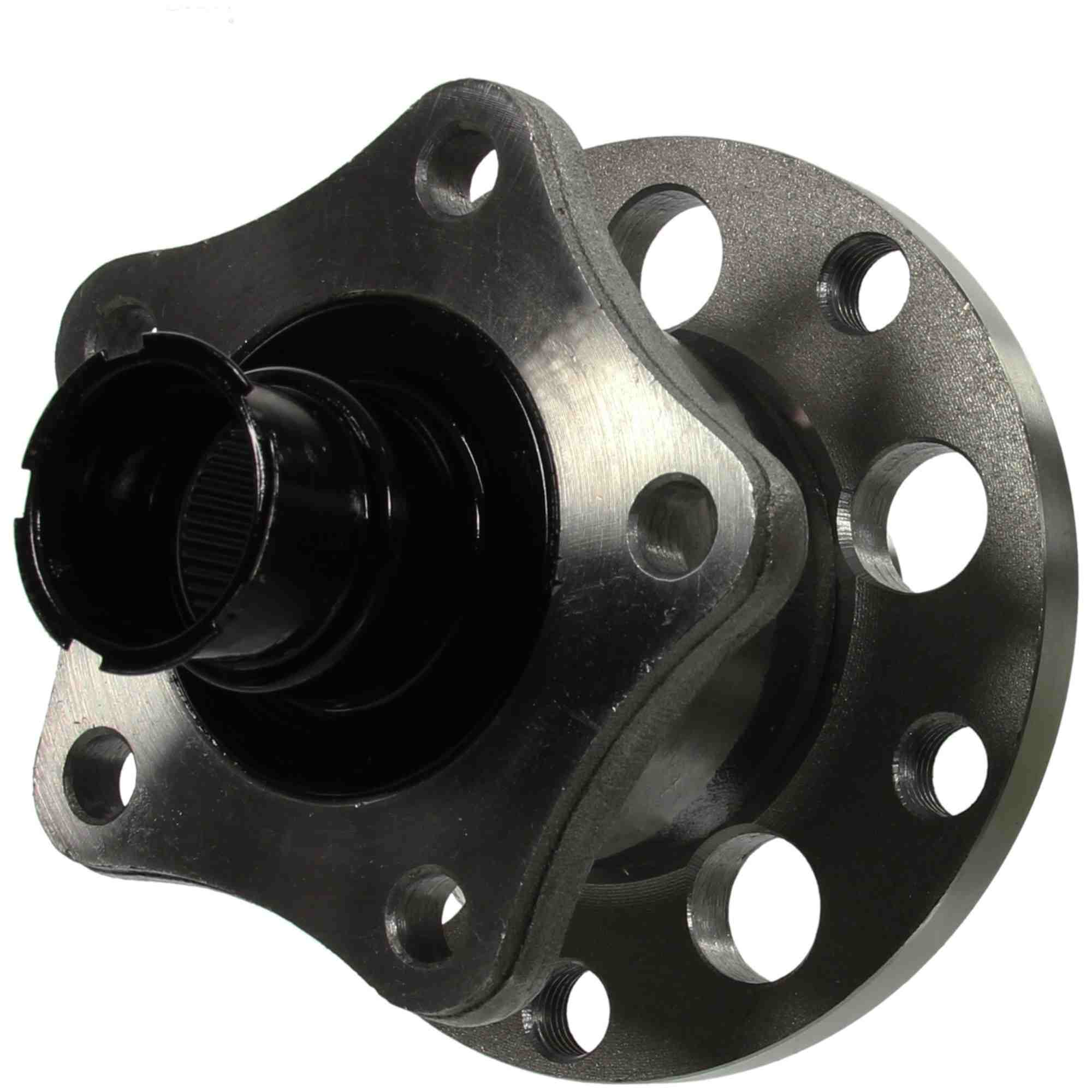 Moog 98-04 Audi A6 Rear Hub Assembly 512187